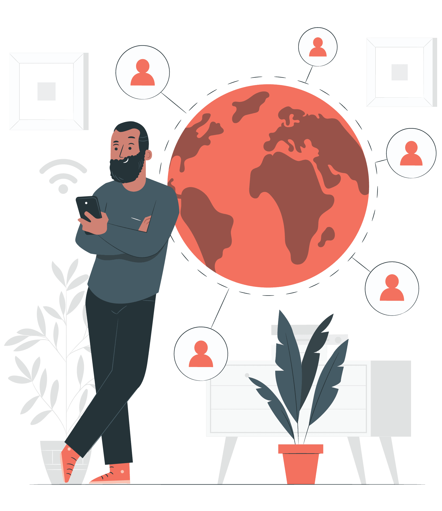 Digital Marketing Services