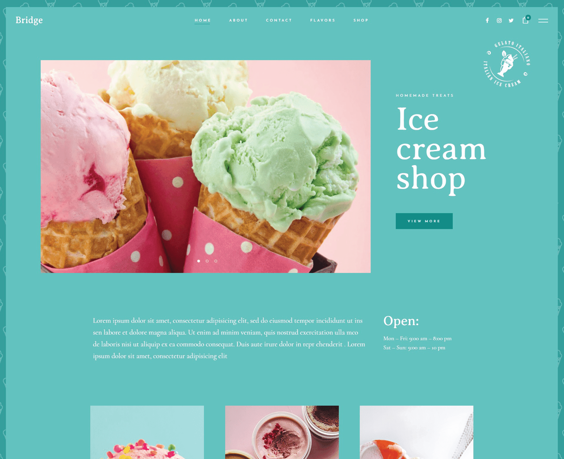 Portfolio