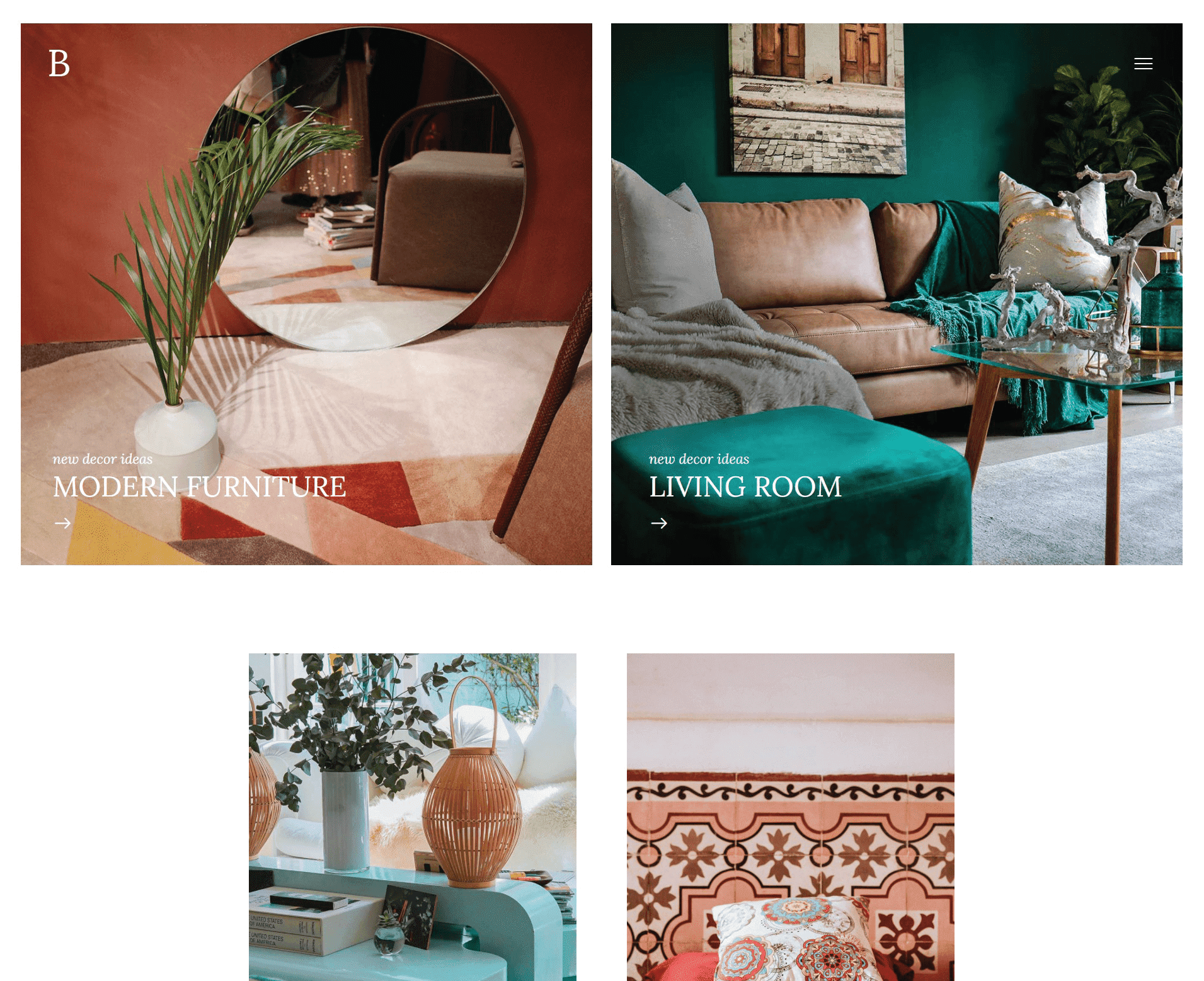 Portfolio